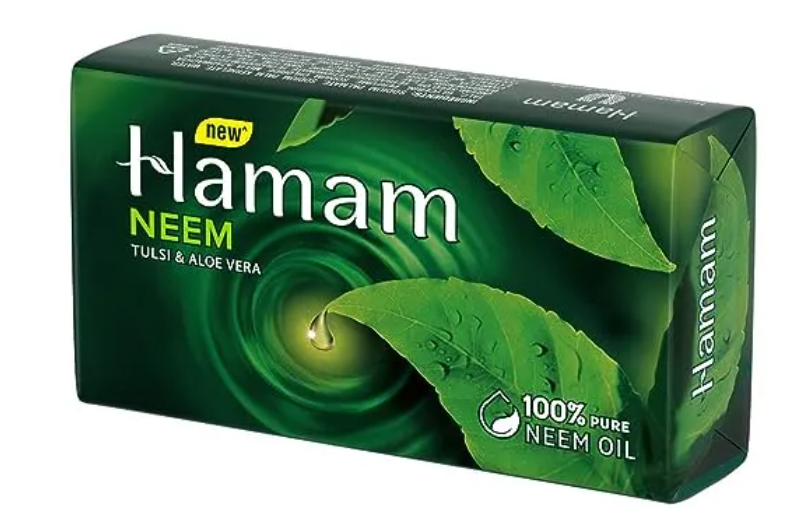 Hamam  100 G
